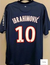 *Maglia PSG PARIS SAINT