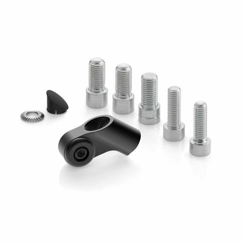 Adattatore rizoma specchietto - adattatore,