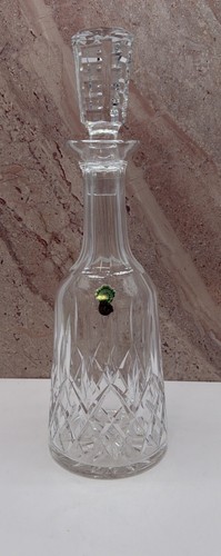 Decanter vino vintage
