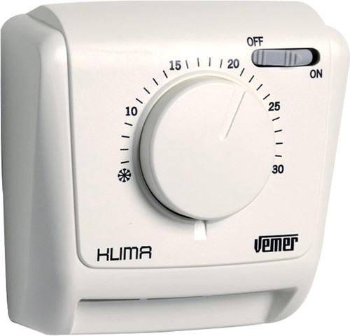 Ve022000 klima termostato - ve022000,