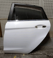 1692503 Porta post. SX FORD