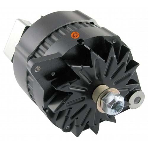 Alternatore hr24306 nuovo - -,
