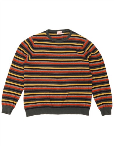 Maglione maglione girocollo