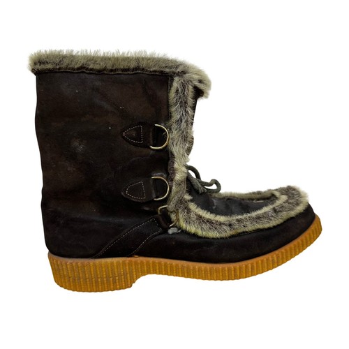 Stivali neve vintage - stivali, da