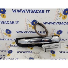 Maniglia Porta Esterno Posteriore Sinistro Lancia Delta Serie 3 (2008)