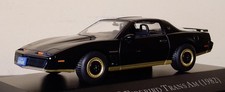 Pontiac trans 1982 - trans, 1/43