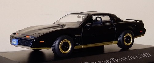 Pontiac trans 1982 43 - am, 1/43