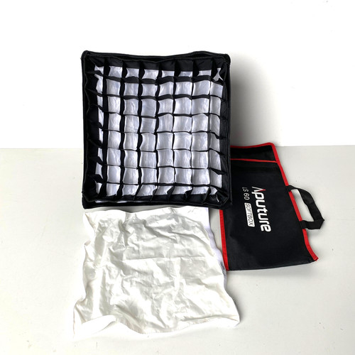 Aputure softbox 20x20 per - aputure, cm