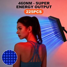 Luce abbronzante UV bellezza