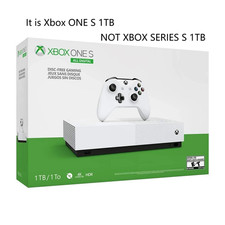 Nuova console gioco - nuova, di