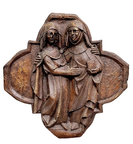 Pannello una pala altare - pala, d'altare