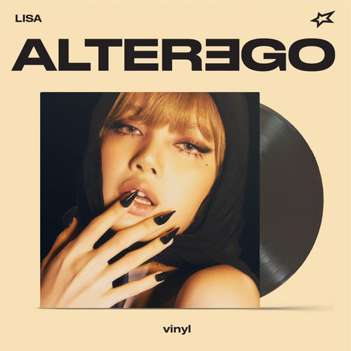 Alter ego - alter,