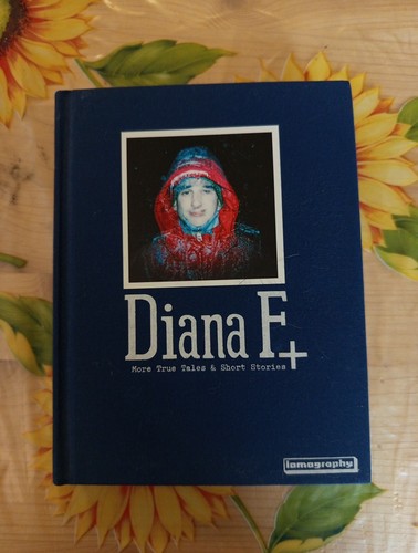 Diana more true tales - diana,