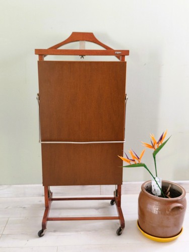 Valet chambre ouvrant - de,