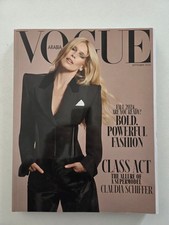 Magazine mode fashion VOGUE