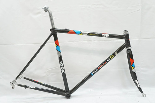 Usato look kg96 anno set - [usato],