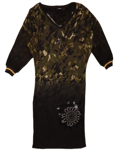Abito maglione donna desigual - maglione,