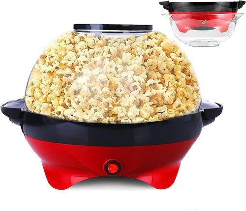 Macchina popcorn grande - popcorn,,