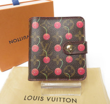 Autentico portafoglio Louis