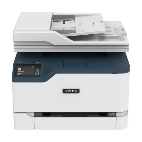 Xerox c235 ppm - 22,