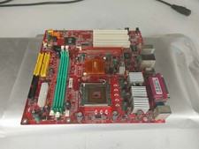 MSI 661FM3-L MS-7082 Ver