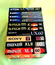 10 Cassette Audio Misto 2