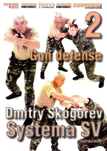 Systema selbstverteidigung - systema,