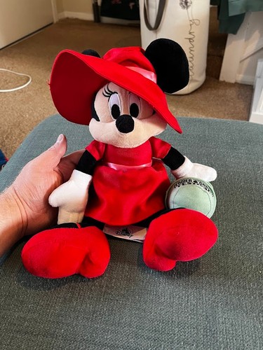 Minnie mouse disney world - mouse,