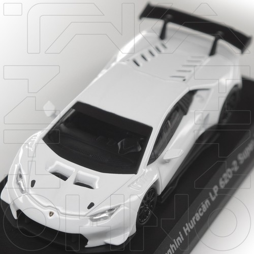 Lamborghini huracan 620 - lamborghini, lp
