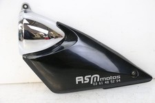 CARENA SOTTO SELLA SINISTRA -