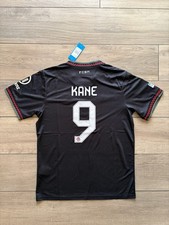 Maglia Calcio Harry Kane