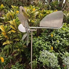 Girandole da giardino in