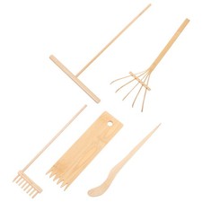  5 Pcs Set Attrezzi Da