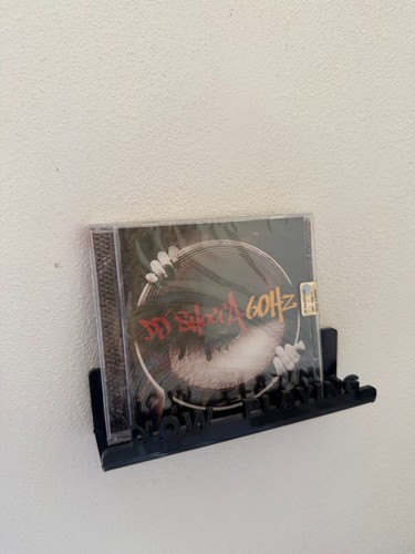 Shocca 60hz prima - cd,