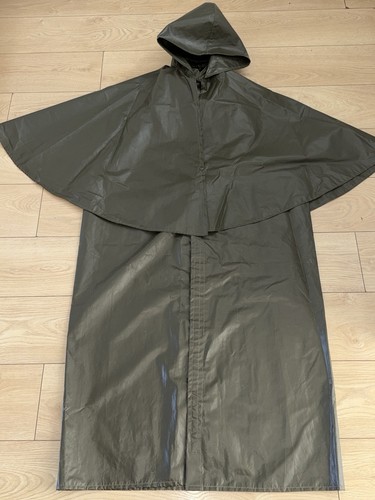 Poncho antipioggia grande