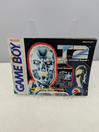 Terminator the arcade - the,