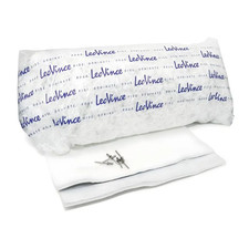 LANA ISOLANTE PER SCARICO