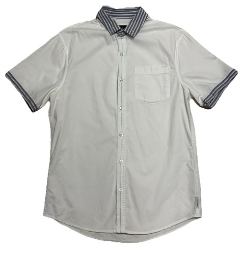 Armani exchange camicia - armani, a|x