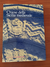 Chiese della sicilia medievale - sicilia,