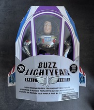 Buzz Lightyear 30th