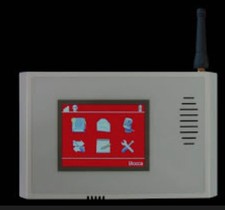 DS100 COMBINATORE TELEFONICO