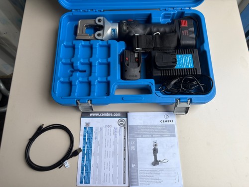 Cembre b35 50d pinza - cembre,