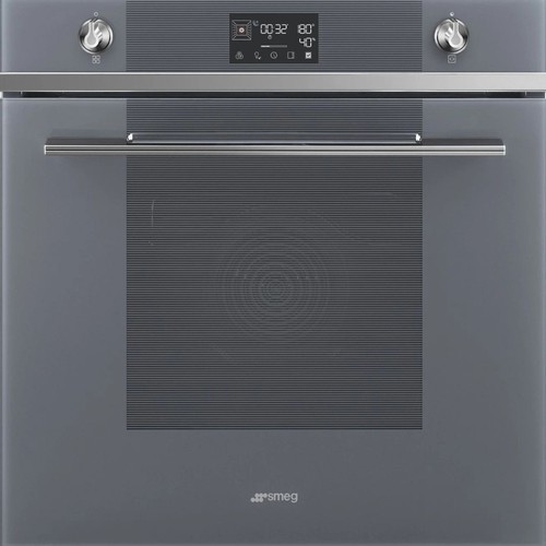Smeg sop6102s2ps galileo forno - smeg,