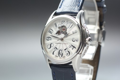Quasi come nuovo - [], orologio