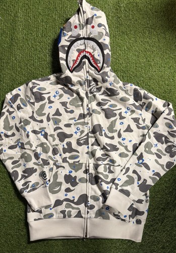 Felpa con cappuccio zip - , a