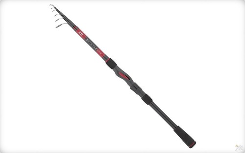 Daiwa canna spinning ninja - daiwa,