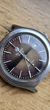 Tissot Seastar vintage 38 mm
