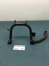 CAVALLETTO CENTRALE PIAGGIO