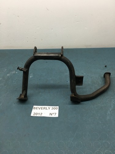 Cavalletto centrale piaggio - centrale,
