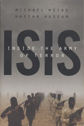 Isis inside the - the, of